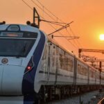 20 coach vande bharat