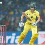 Alyssa Healy icc women's t20 world