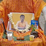 BJP Pradhan Join TMC