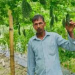 bihar farmer arun kumar