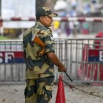 Border Security Force BSF