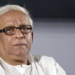 Buddhadeb Bhattacharjee