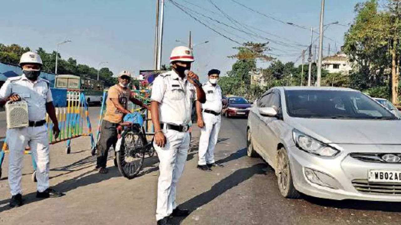 car checking in kolkata