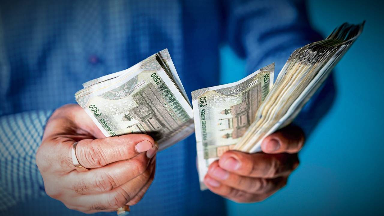 Dearness allowance DA