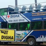 Digha Double-decker bus