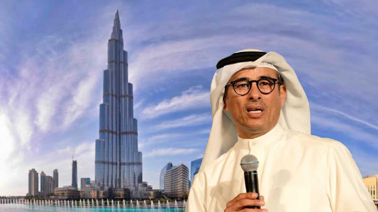 emaar properties