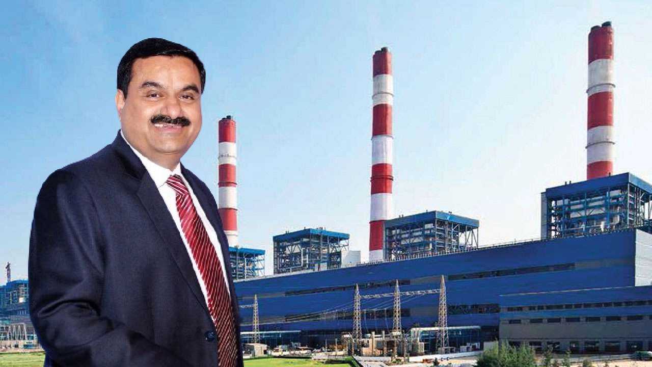 gautam adani