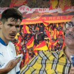 Hector Yuste east bengal