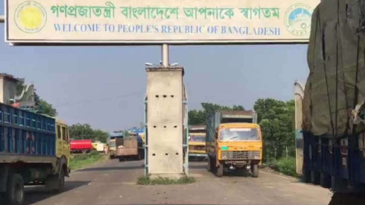 india bangladesh trade