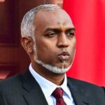 maldives president