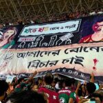mohunbagan supporters