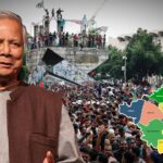 Muhammad Yunus bangladesh