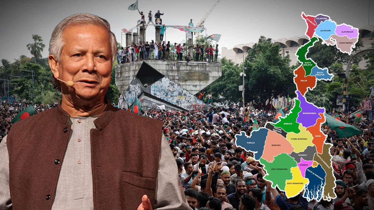 Muhammad Yunus bangladesh