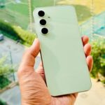 Samsung Galaxy S23 FE 5G