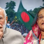 Sheikh Hasina narendra modi bangladesh