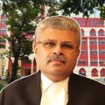 T. S. Sivagnanam jhargram court