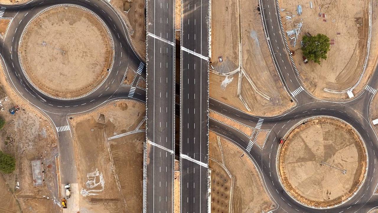 Varanasi–Kolkata Expressway