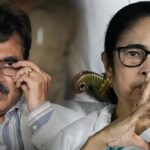 abhijit gangopadhyay mamata banerjee