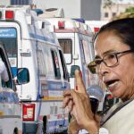 ambulance mamata