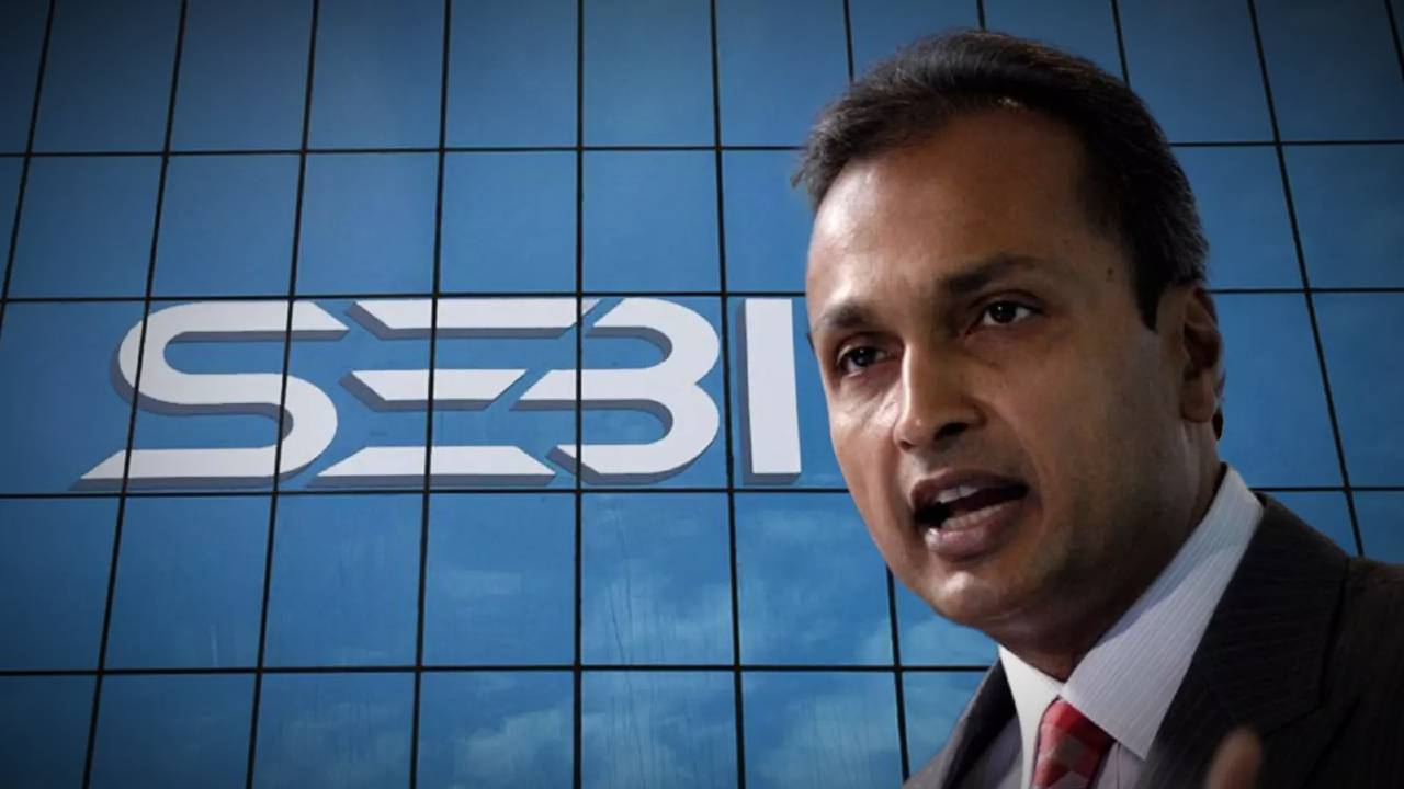 anil ambani sebi