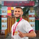 anwar ali east bengal