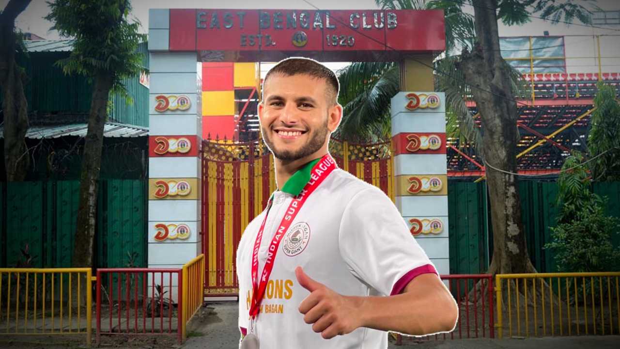 anwar ali east bengal