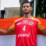 anwar ali east bengal, আনোয়ার আলি, ইস্টবেঙ্গল