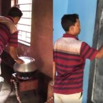 asansol school teacher