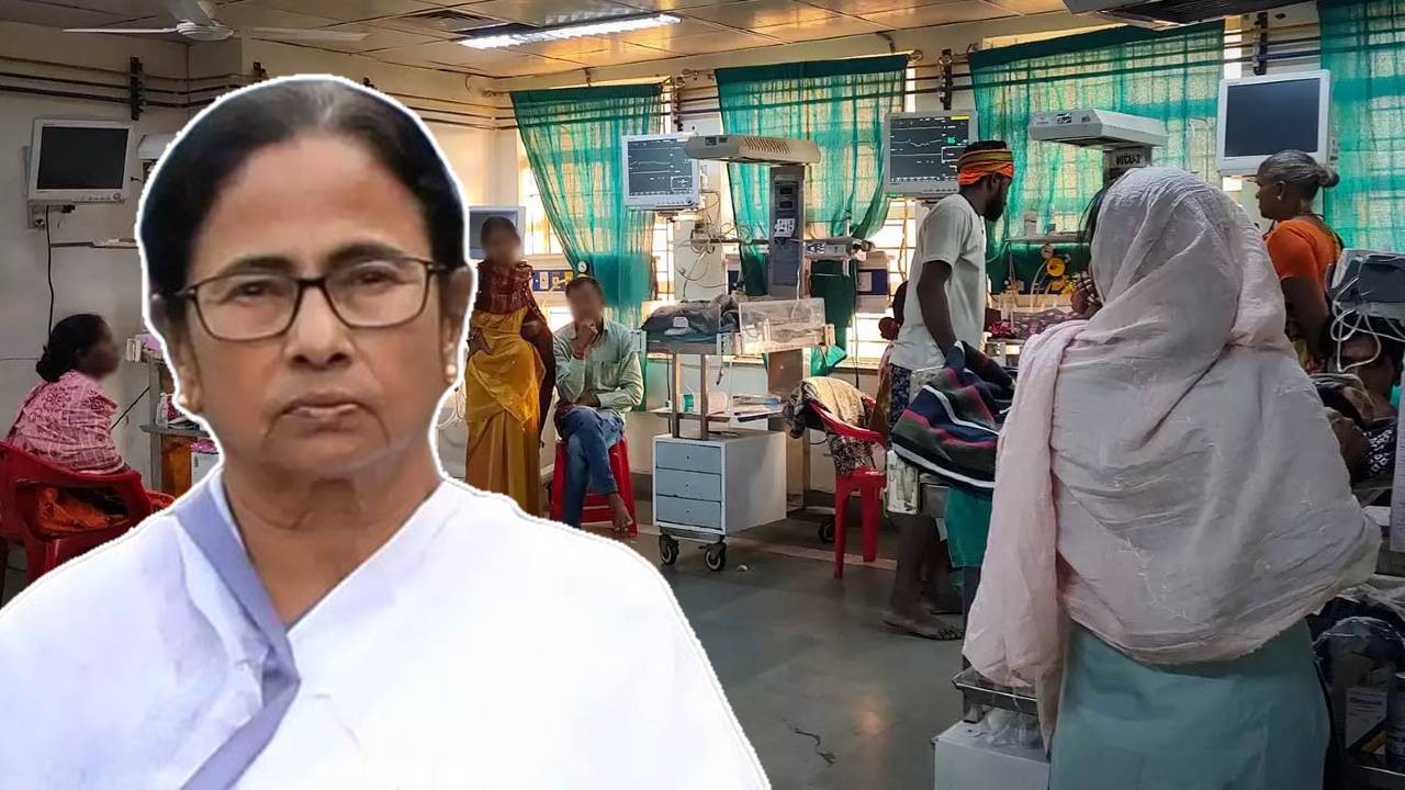 ayushman bharat mamata banerjee