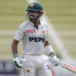babar azam