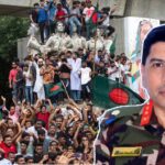 bangladesh army chief Waker uz Zaman