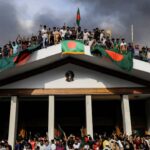 bangladesh army government