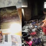 bangladesh iskcon temple attack