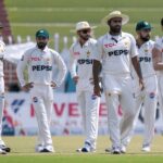 bangladesh pakistan test