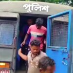 bankura minor girl gangrape