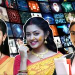 bengali serial trp list
