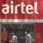 bharti airtel