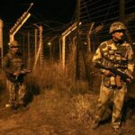 bsf in bangladesh border