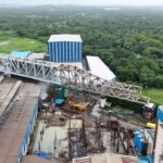 bullet train project