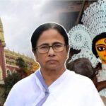calcutta high court durga puja mamata