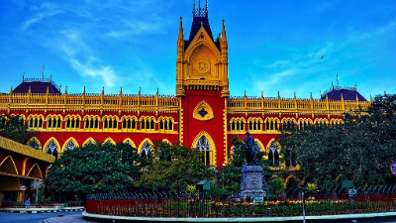 calcutta high court recruitment 2024