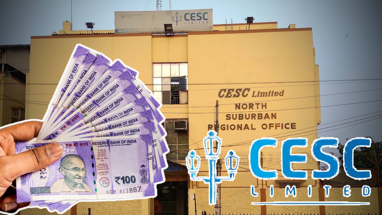 cesc limited