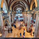 chhatrapati shivaji terminus
