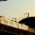 delhi metro dmrc
