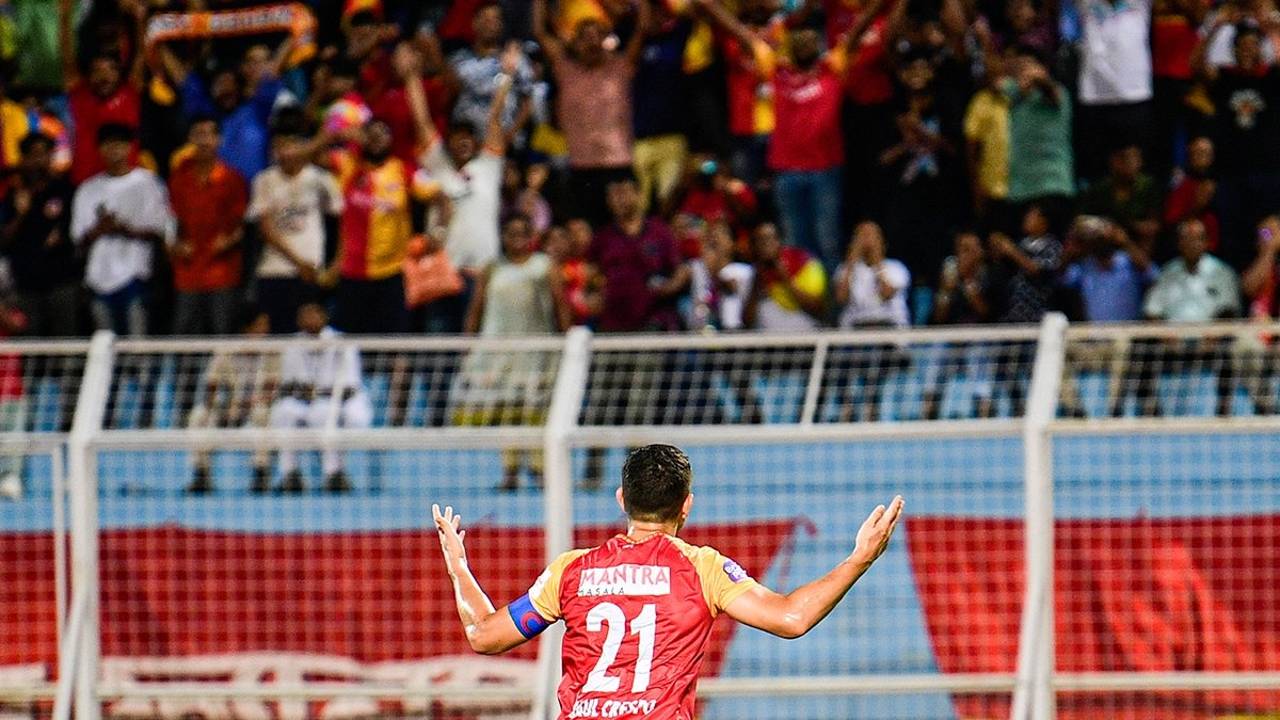 durand cup east bengal