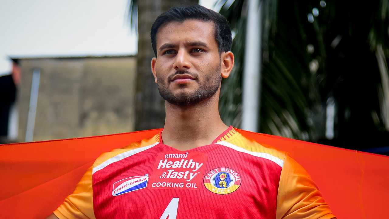 east bengal anwar ali