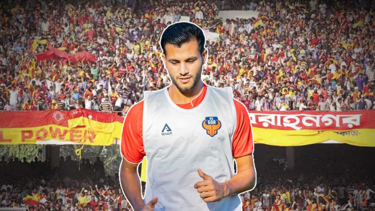 east bengal anwar ali