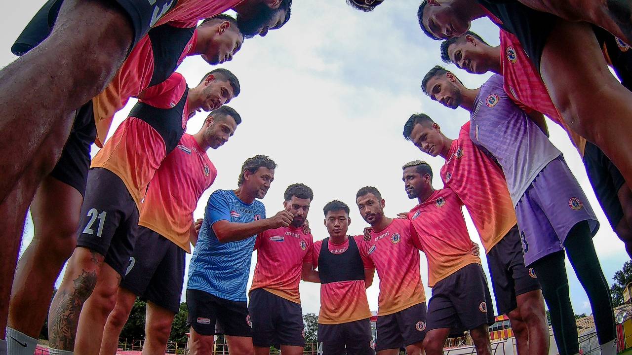 east bengal durand cup