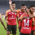 east bengal durand cup