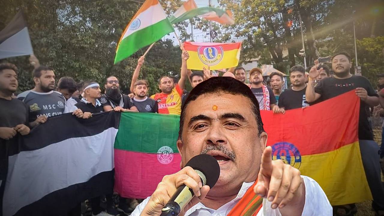 east bengal mohun bagan suvendu adhikari
